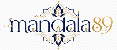 Logo mandala89